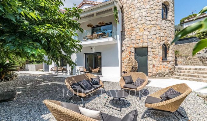 Sale Villa Cannes