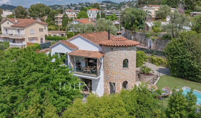 Sale Villa Cannes