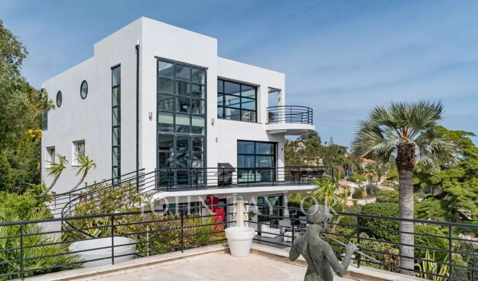 Sale Villa Cannes