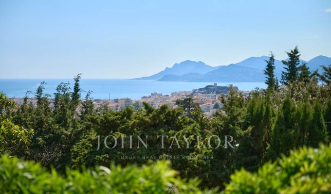 Sale Villa Cannes