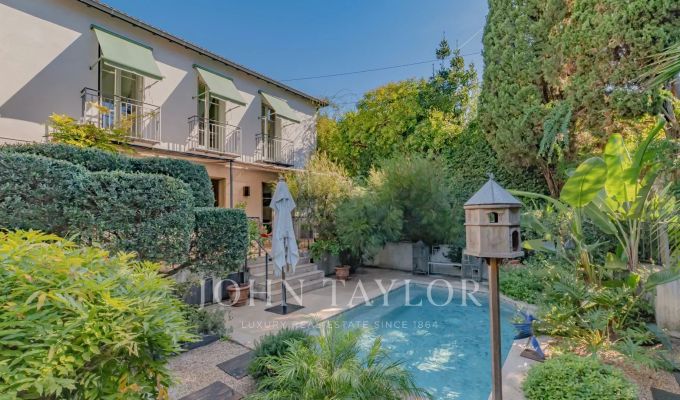 Sale Villa Cannes