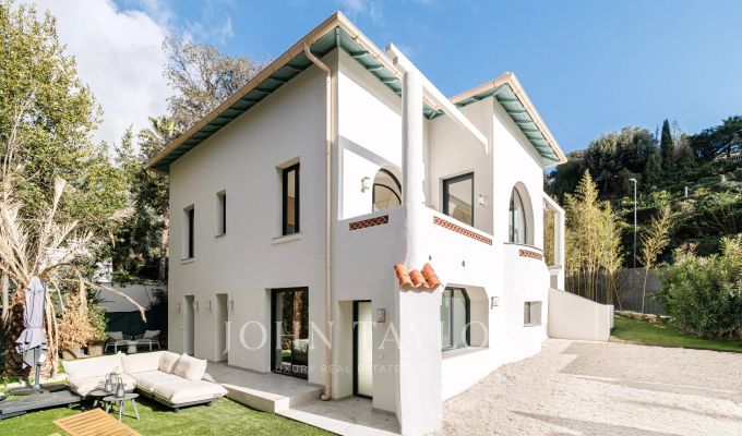Sale Villa Cannes
