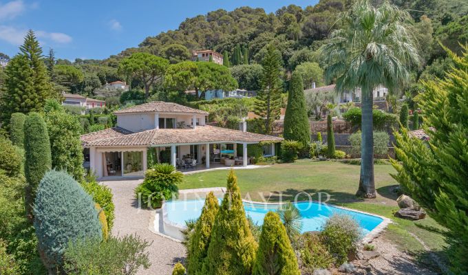 Sale Villa Cannes