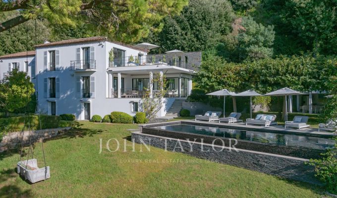 Sale Villa Cannes