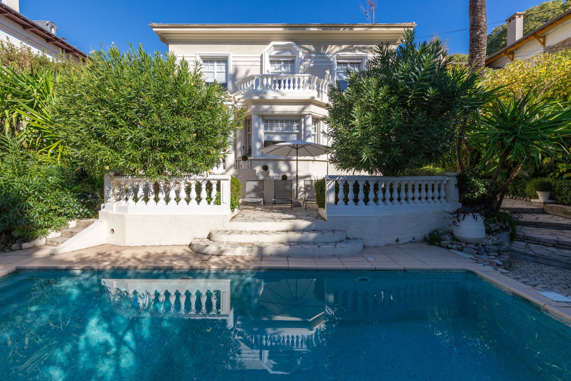 Ad Sale Villa Cannes (06400), 6 Rooms refV5343CA
