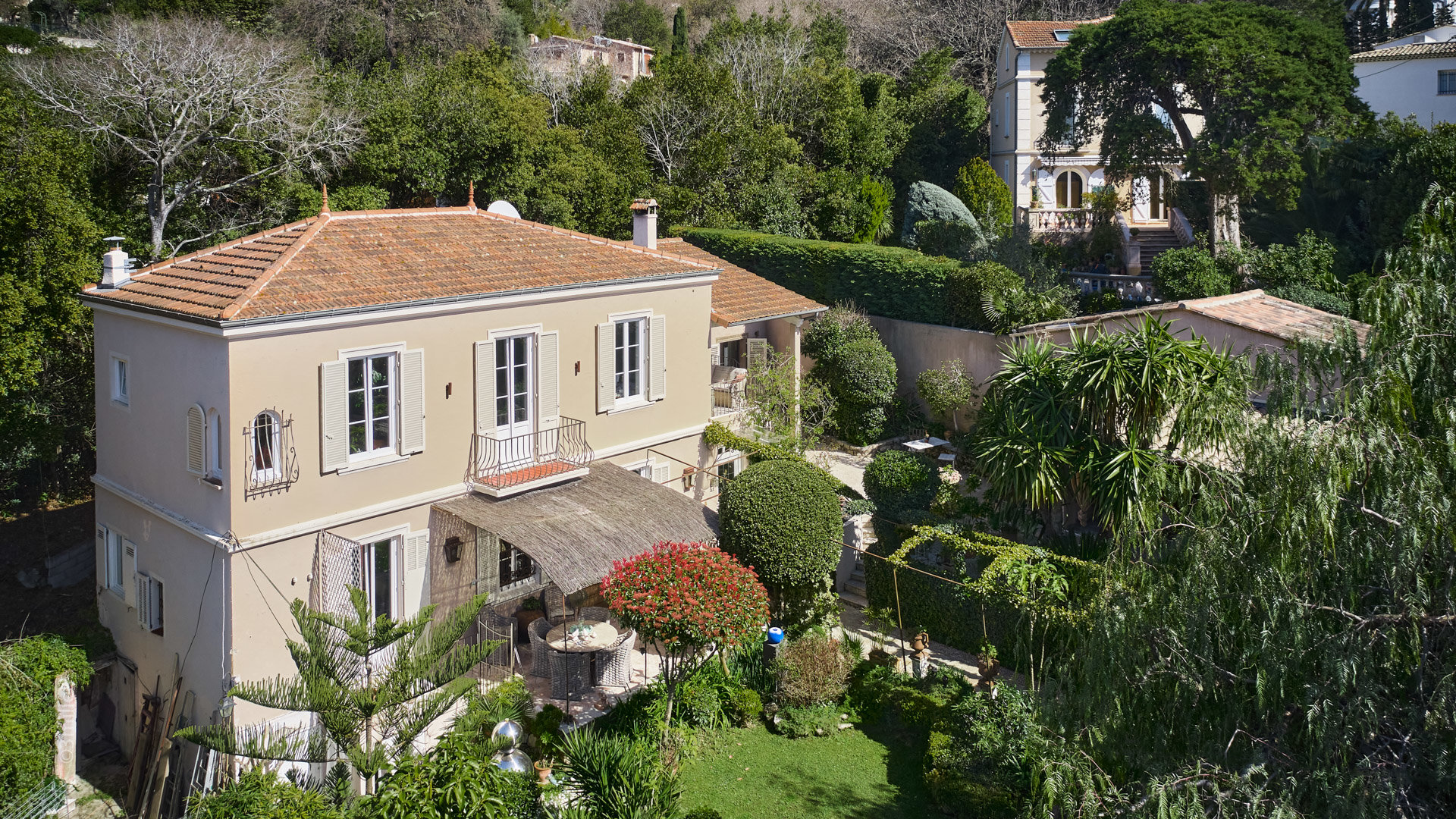 Ad Sale Villa Cannes Montrose (06400), 8 Rooms refV5617CA