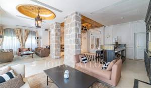 Sale Villa Cap-d'Ail