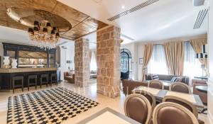 Sale Villa Cap-d'Ail