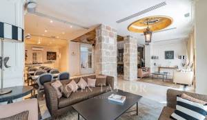 Sale Villa Cap-d'Ail