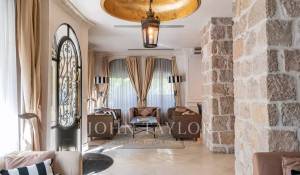 Sale Villa Cap-d'Ail