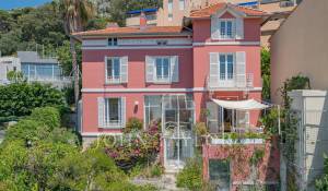 Sale Villa Cap-d'Ail