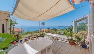 Sale Villa Cap-d'Ail