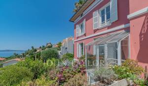 Sale Villa Cap-d'Ail