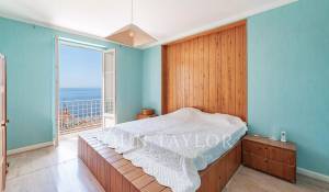 Sale Villa Cap-d'Ail