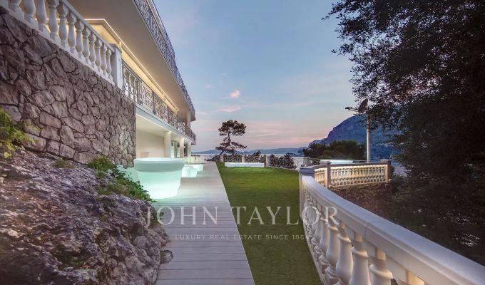 Sale Villa Cap-d'Ail