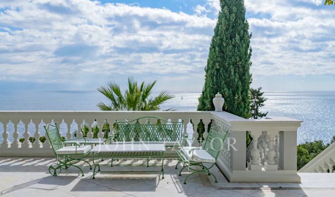 Sale Villa Cap-d'Ail