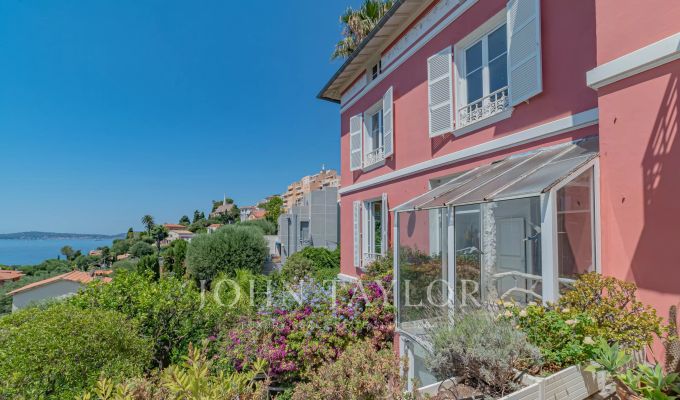Sale Villa Cap-d'Ail