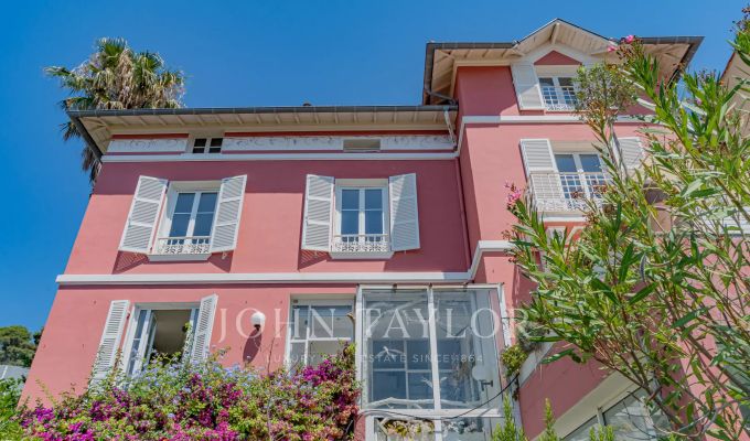 Sale Villa Cap-d'Ail