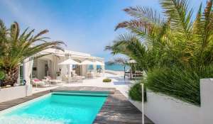 Sale Villa Cap d'Antibes