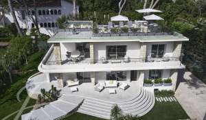 Sale Villa Cap d'Antibes