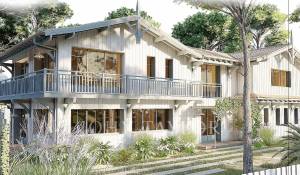 Sale Villa Cap-Ferret