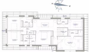 Sale Villa Cap-Ferret