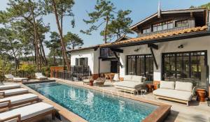 Sale Villa Cap-Ferret