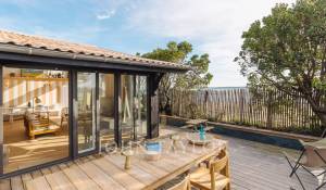 Sale Villa Cap-Ferret