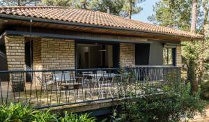 Sale Villa Cap-Ferret