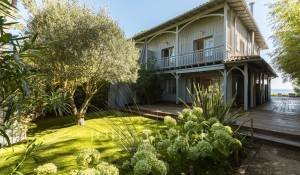 Sale Villa Cap-Ferret