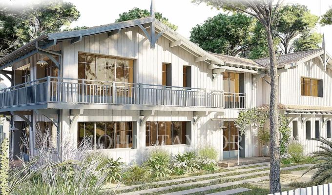 Sale Villa Cap-Ferret