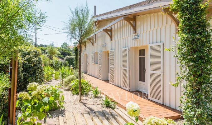 Sale Villa Cap-Ferret