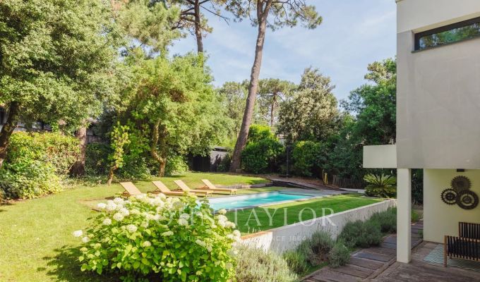 Sale Villa Cap-Ferret