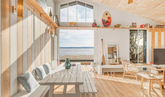 Sale Villa Cap-Ferret