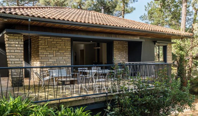 Sale Villa Cap-Ferret