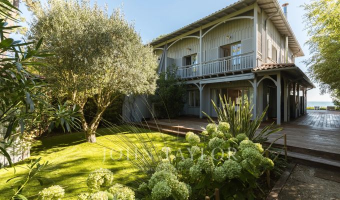 Sale Villa Cap-Ferret