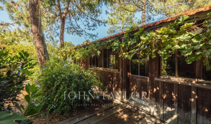Sale Villa Cap-Ferret