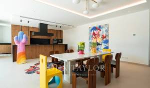 Sale Villa Cap Martinet