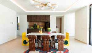 Sale Villa Cap Martinet