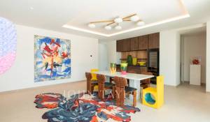 Sale Villa Cap Martinet