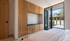 Sale Villa Cap Martinet