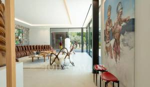 Sale Villa Cap Martinet