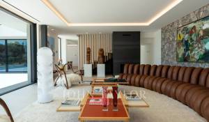 Sale Villa Cap Martinet