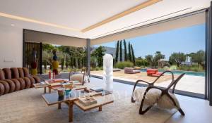 Sale Villa Cap Martinet