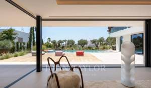 Sale Villa Cap Martinet