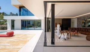 Sale Villa Cap Martinet