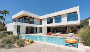 Sale Villa Cap Martinet