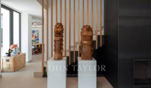 Sale Villa Cap Martinet