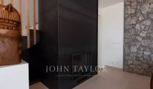 Sale Villa Cap Martinet