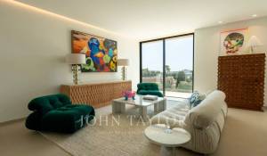 Sale Villa Cap Martinet